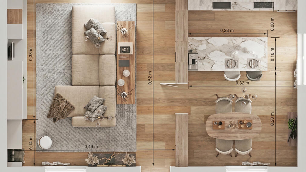 Serena Principi | Interior Designer