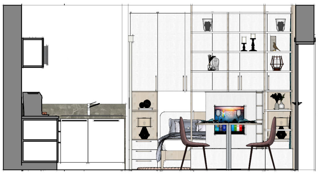 Serena Principi | Interior Designer