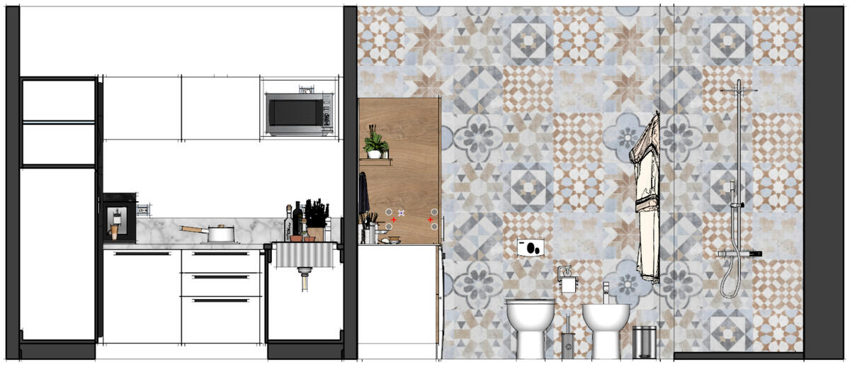 Serena Principi | Interior Designer