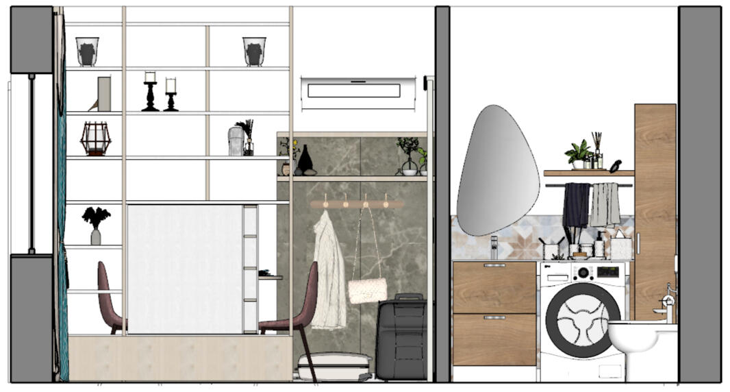 Serena Principi | Interior Designer