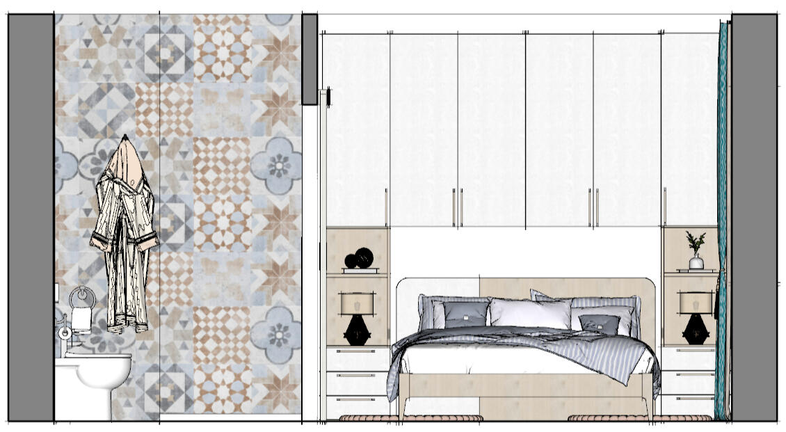 Serena Principi | Interior Designer