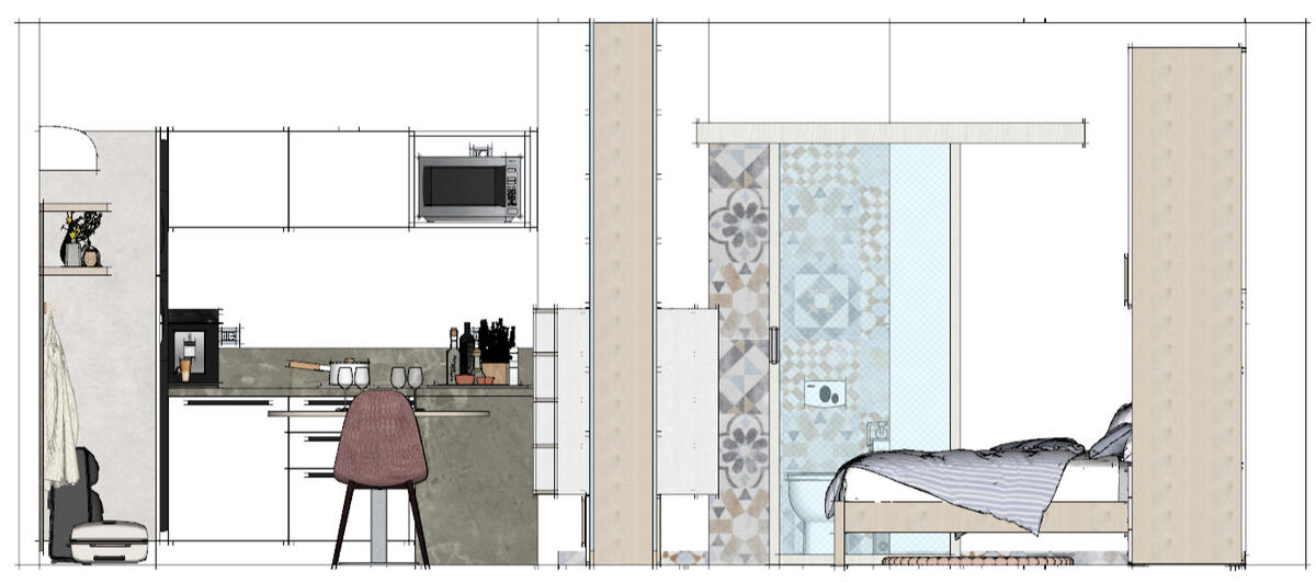 Serena Principi | Interior Designer