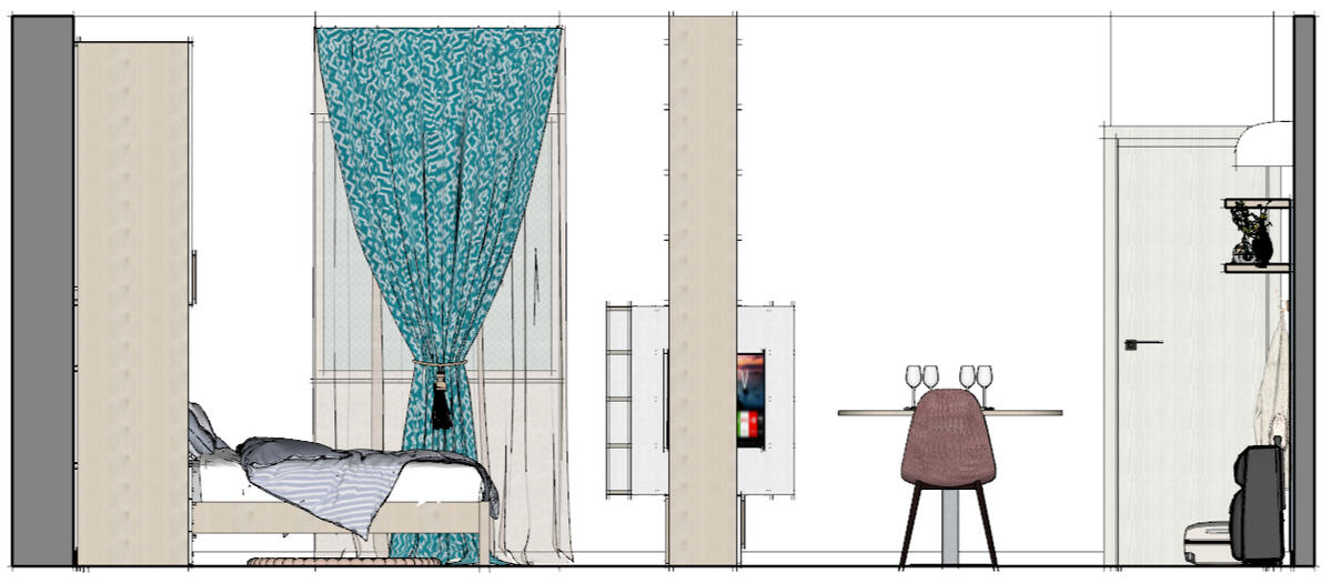 Serena Principi | Interior Designer